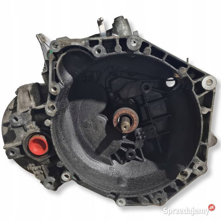 SKRZYNIA BIEGÓW Opel Vectra C Signum 19 CDTI M32 Chełm sprzedam