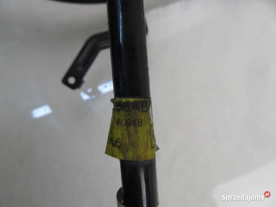 PRZEWÓD WSPOMAGANIA FORD S I WA6 2 AOWB Przewody układu wspomagania sprzedam