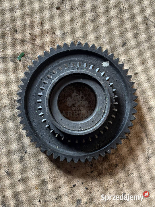 John Deere 6010 6110 6210 Bieg Tryb L76849 52 Pozostałe Jastrzębniki