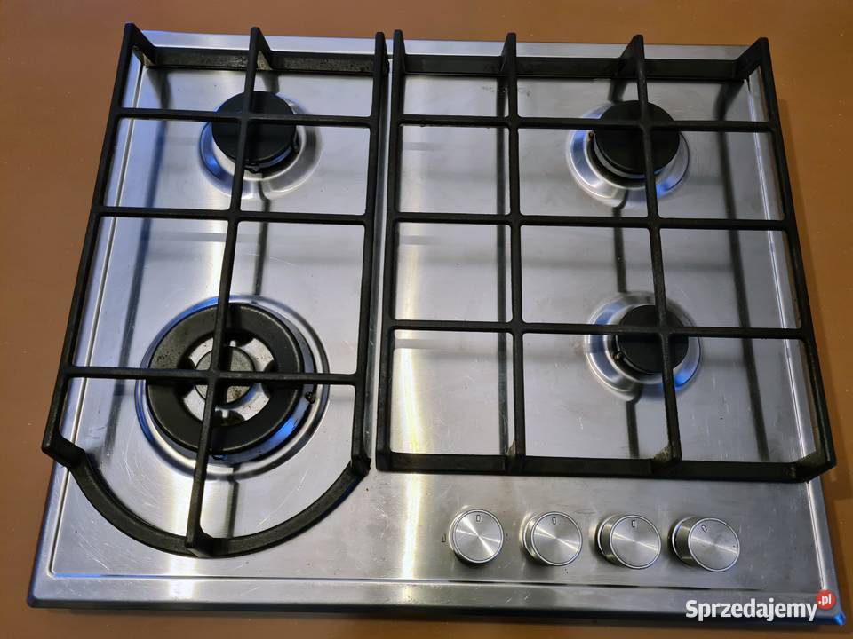 płyta gazowa Elektrolux dolnośląskie Stradomia Wierzchnia