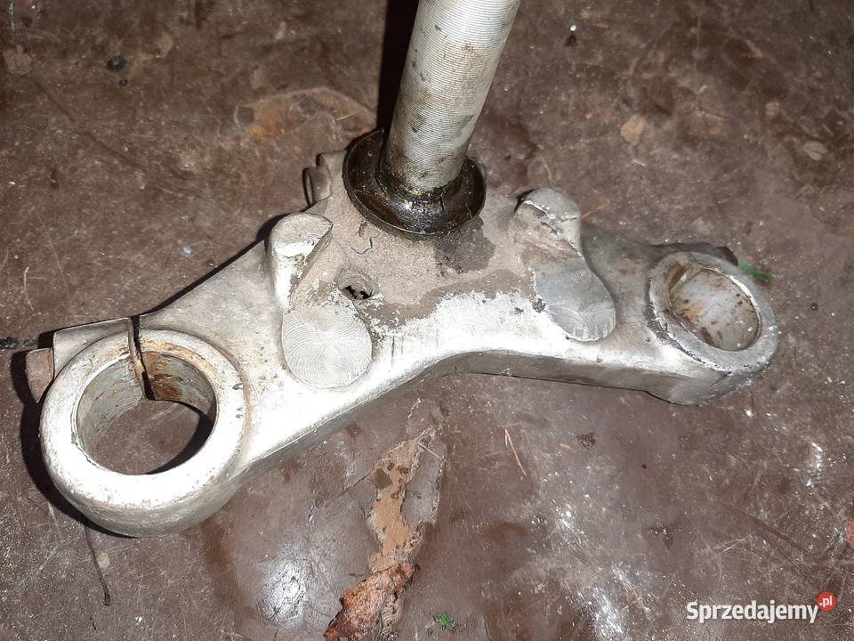 WSK 125 175 półki aluminiowe bąk dudek sport Półki zawieszenia Strzyżewice