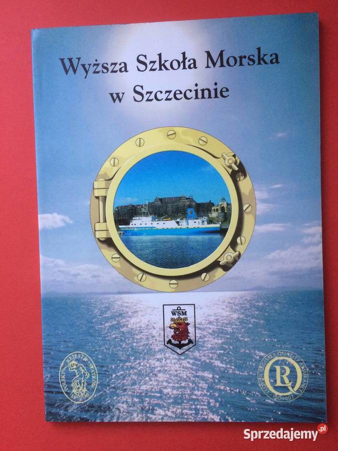 368 Wyższa Szkoła Morska W Szczecinie Szczecin