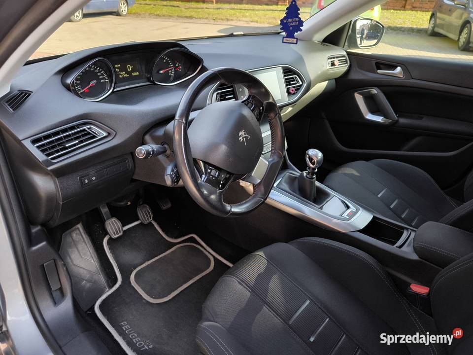 Peugeot 309 T9 16 HDi 1560cm3 Żyrardów