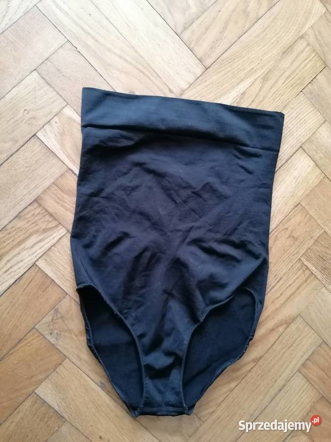 Wyszczuplające majtki rozmiar S