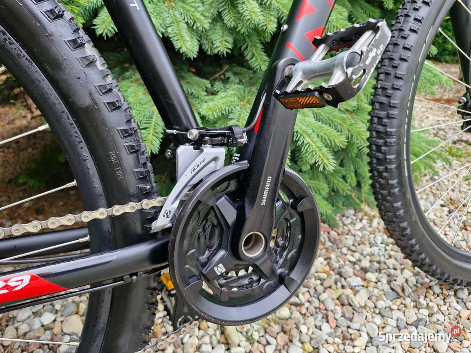 Unibike fusion 29 Bydgoszcz sprzedam
