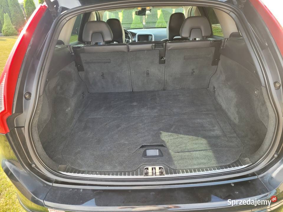 Volvo xc60 Lublin