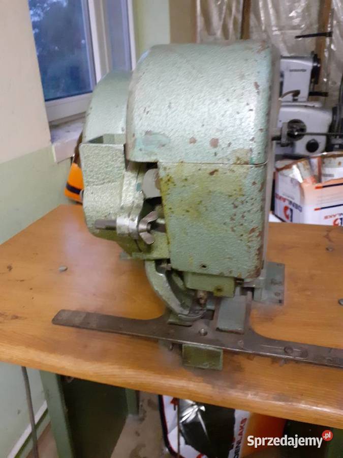 AUTOMAT DO ZACISKANIA OCZEK śląskie Częstochowa
