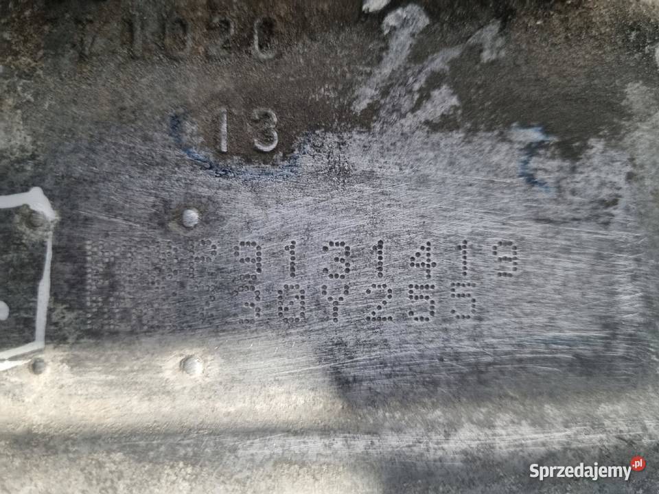 SKRZYNIA BIEGÓW Toyota Prius Plus 18 H HYBRID Chełm