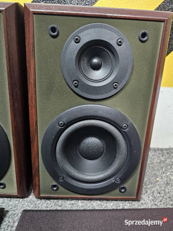 kolumny stereo Technics SBHD51 małopolskie Kraków