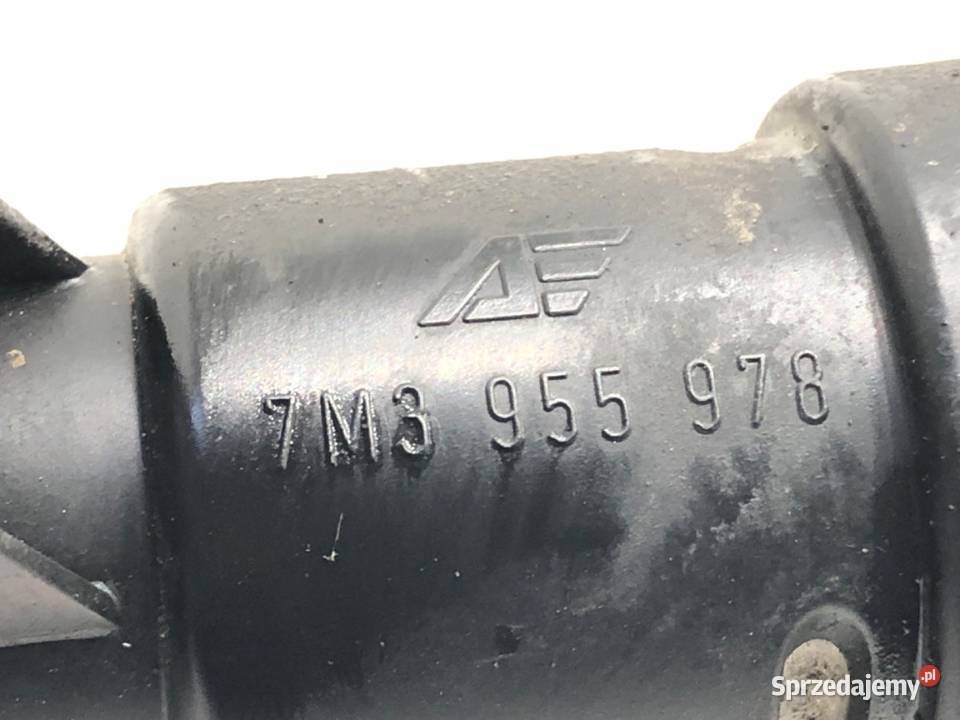 SPRYSKIWACZ REFLEKTORA PRAWY SEAT ALHAMBRA I