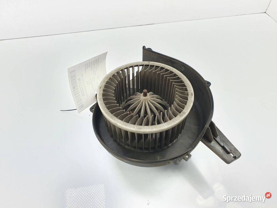 WENTYLATOR KABINOWY SEAT CORDOBA II 6Q1819015C Pozostałe Lipno
