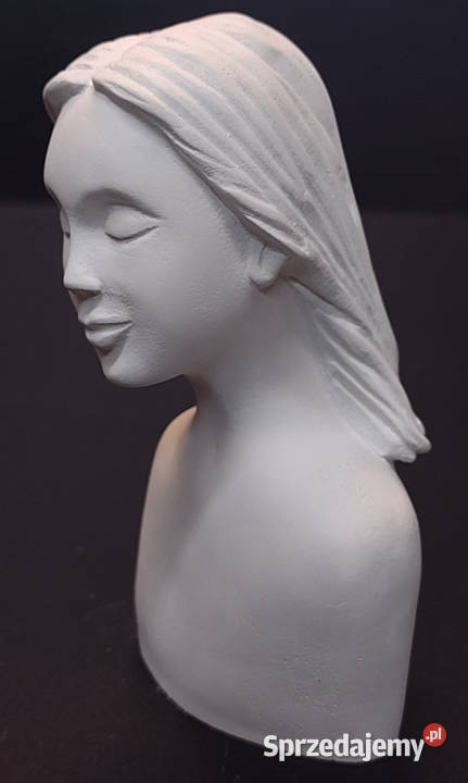 ULA głowa kobiety główka do utwardzania Szczecin