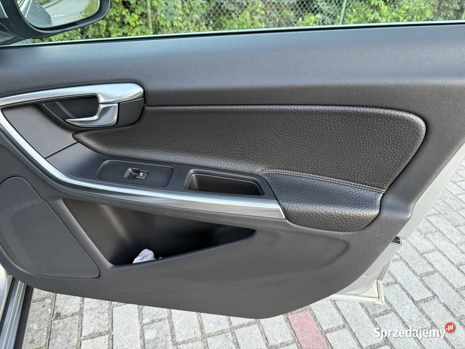 Volvo V60 radio V60 Raniżów