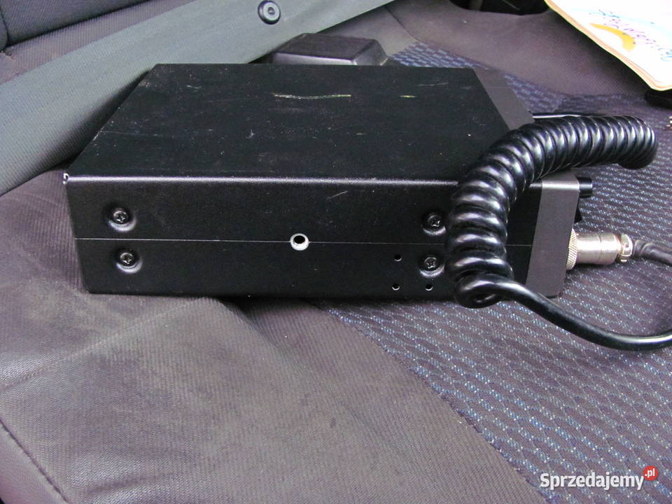 CB radio Stabo niedrogo sprzedam łódzkie Łódź