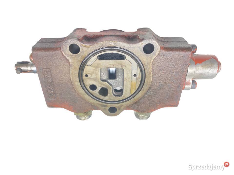 ZAWÓR ZESPÓŁ WYSIĘGNIKA RC40170240 KUBOTA KX912 Pozostałe Kielce