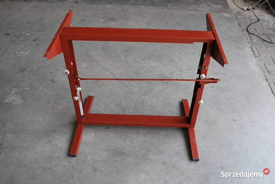 MECHANIZM STOŁU DO PRZYCZEPY KEMPINGOWEJKAMPERA Grzebowilk
