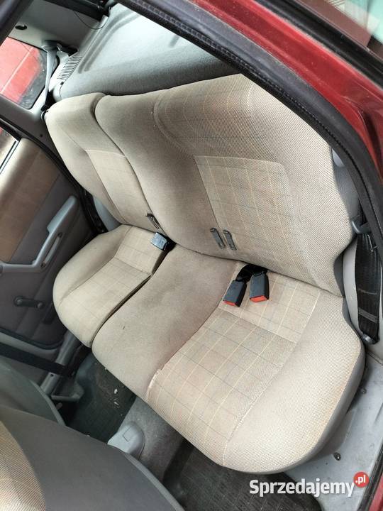 Fiat Punto 1 11 części Kamień-Kolonia