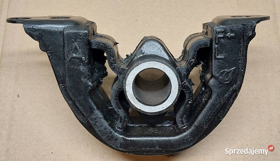 PODUSZKA SILNIKA LEWY PRZÓD HONDA CIVIC V VI dolnośląskie