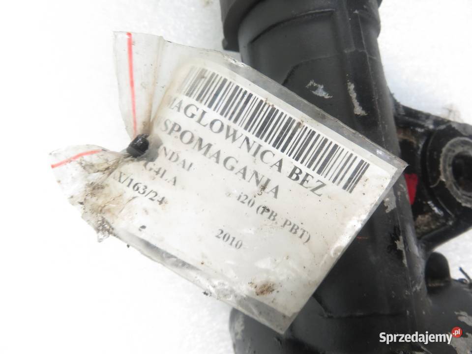 MAGLOWNICA HYUNDAI i20