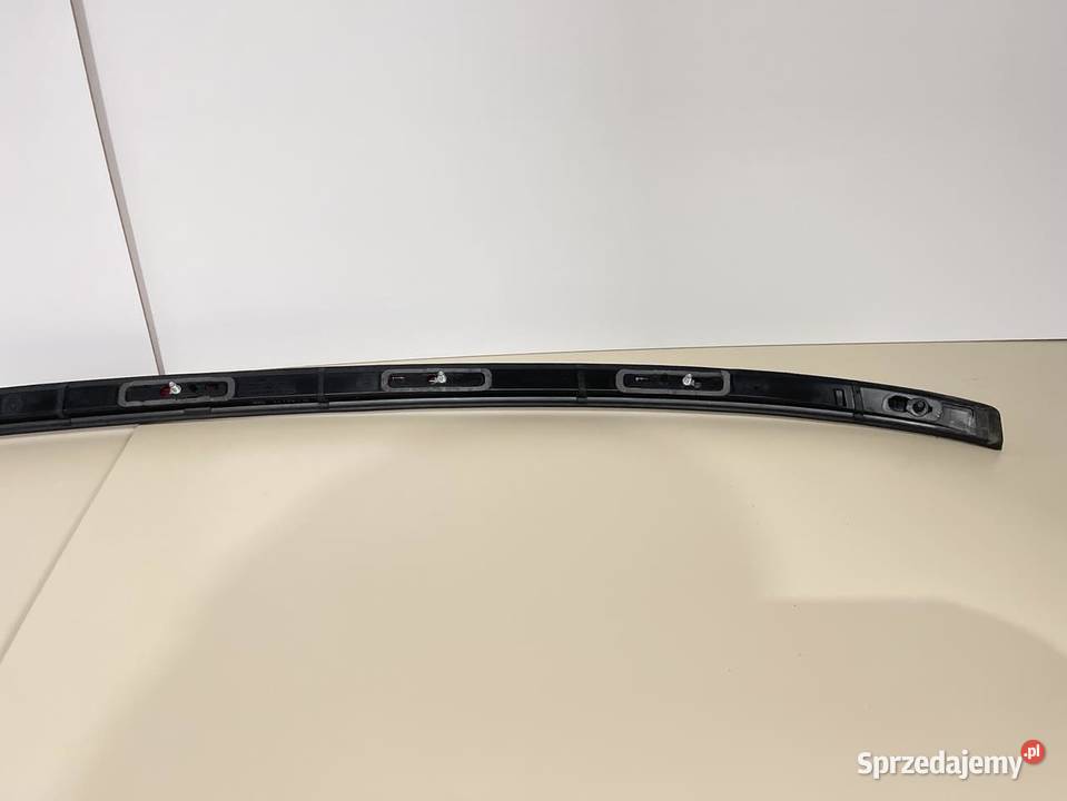 VW ARETON ŚWIATŁO STOP CAŁE ŁADNE 3G8945087A osobowe wielkopolskie Ostroróg