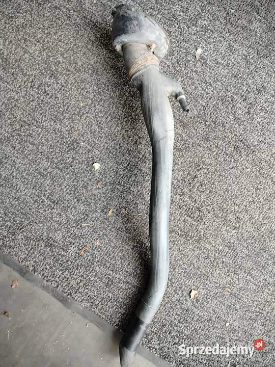 Rura wlewu paliwa VW T3 251201121 D Ruda Śląska