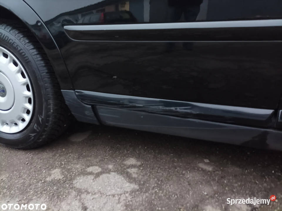 Volvo v50 zrobione dpf ego koło dwumasowe nieuszkodzony Volvo śląskie Dąbrowa Górnicza