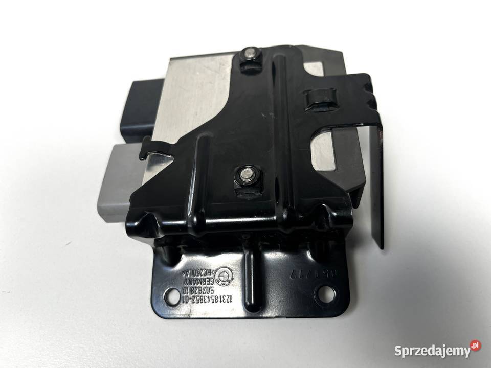 BMW S 1000 XR K49 1419 Regulator napięcia Łobżenica
