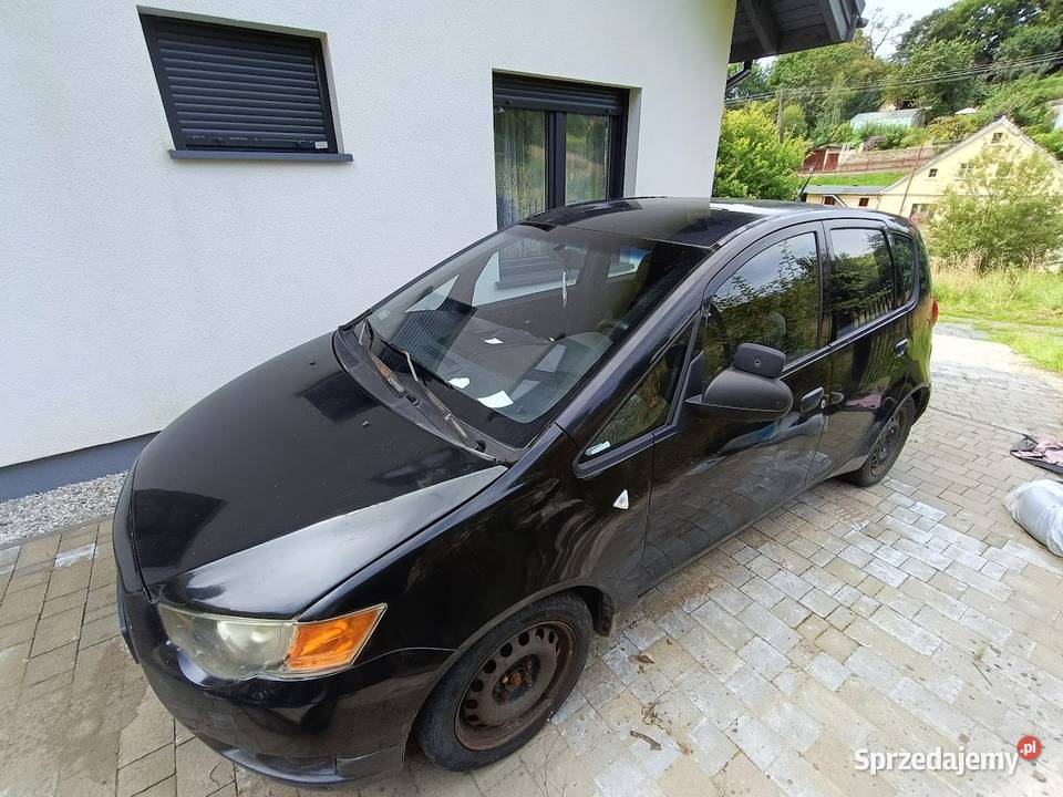 Mitsubishi Colt Colt dolnośląskie