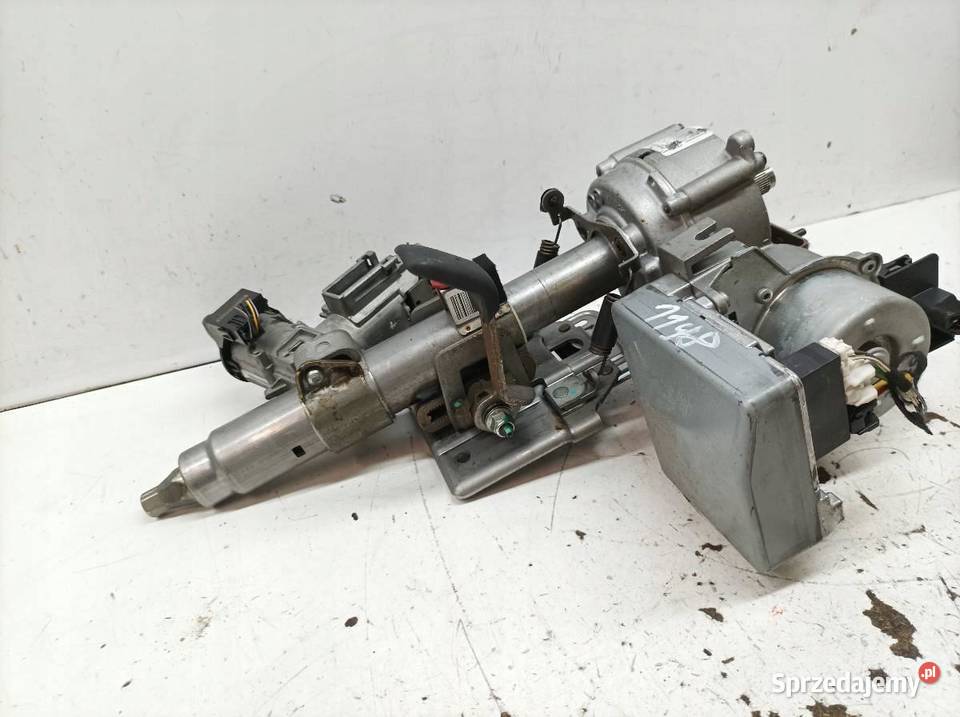 KOLUMNA WSPOMAGANIE ELEKTRYCZNE Ford Fiesta Mk7 sprzedam