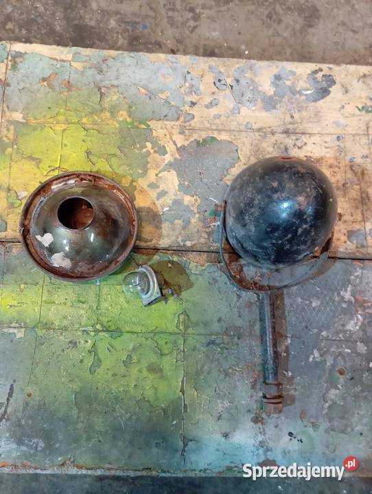 Ursus c325 c328 c4011 lampa robocza szperacz