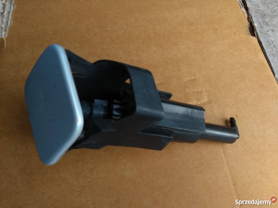 Spryskiwacz reflektora prawy Nissan Qashqai j10 osobowe pomorskie Kwidzyn