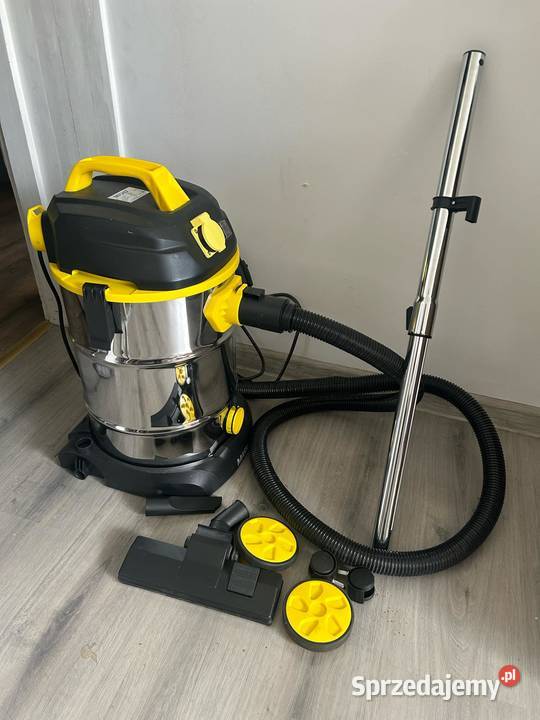 Odkurzacze transporter kominek elektryczny Kraków