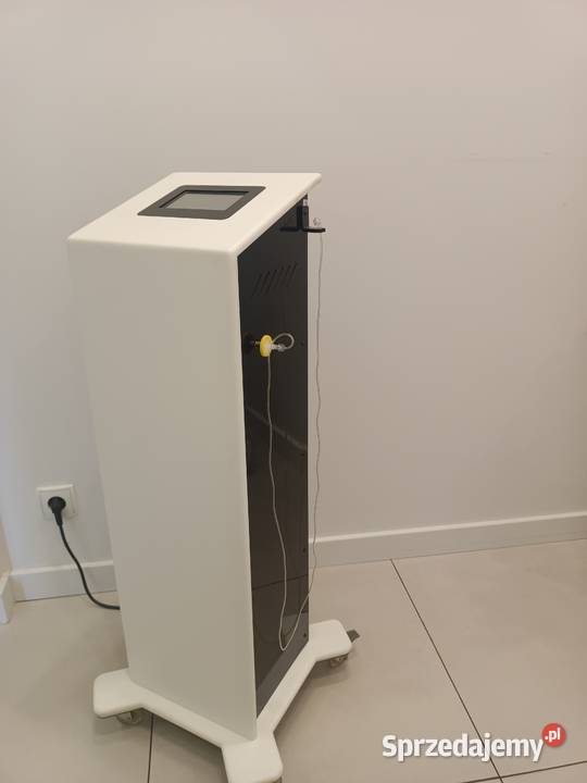 Karboksyterapia Medika Gdańsk