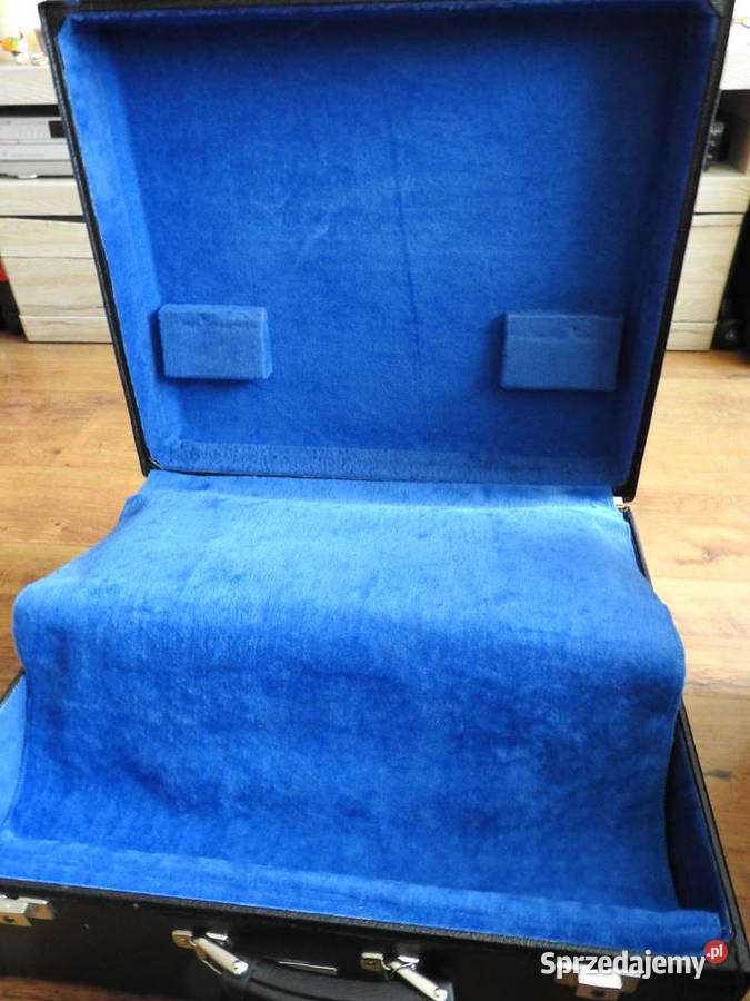 Akordeon HOHNER PACIFIC IVT Nysa