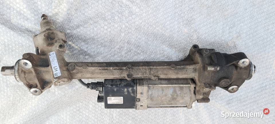 Maglownica BMW F 25 osobowe Opole sprzedam