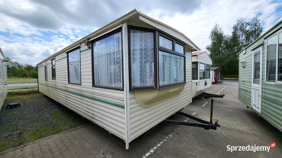 Domki domek holenderski domek angielski 336 Gołaszyn
