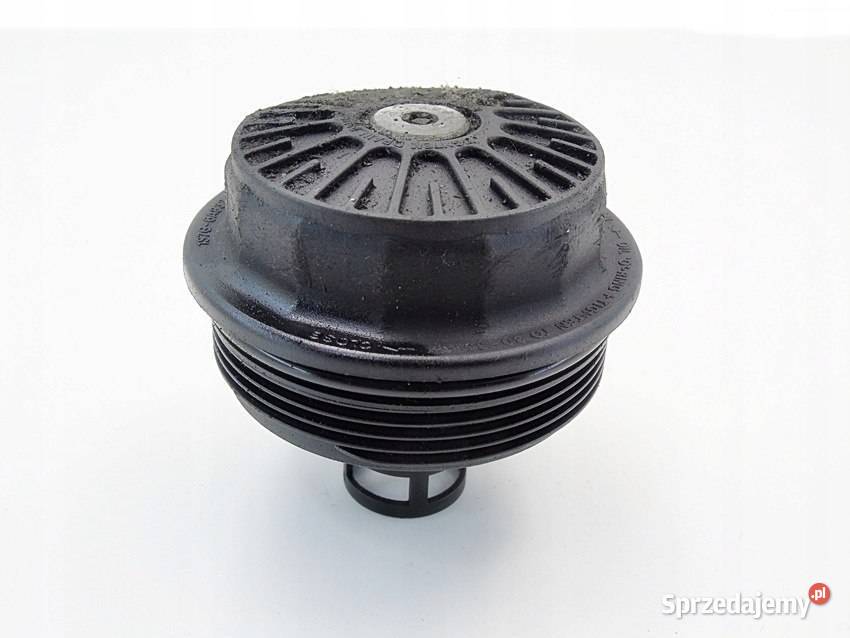 KOREK FILTRA OLEJU 18 16V MAZDA 5 6 GG GH GY MX5 Sosnowiec