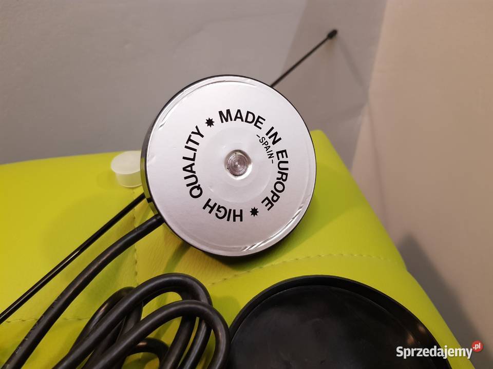 NOWA antena CB President Missouri Piotrków Trybunalski sprzedam