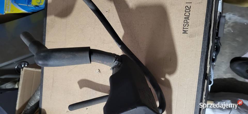 Zbiorniczek płynu wspomagania Vw Lupo Seat Arosa Słupsk sprzedam