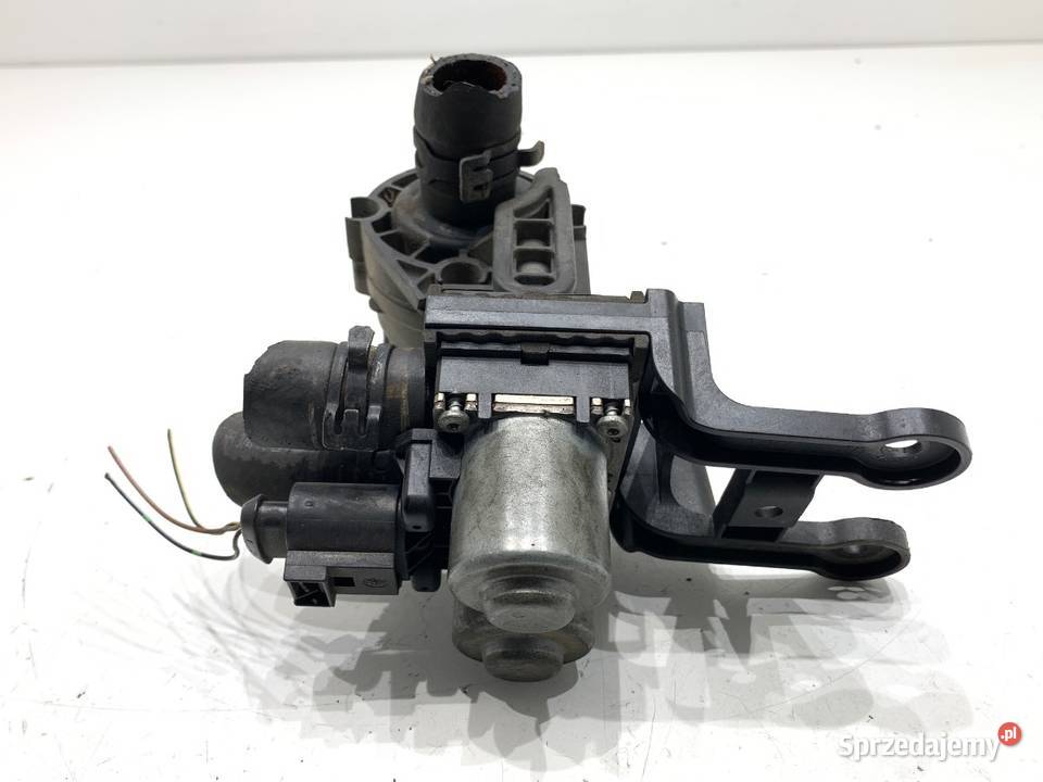 ELEKTROZAWÓR WODY AUDI A6 C6 4F1959617A 30 225 podkarpackie sprzedam