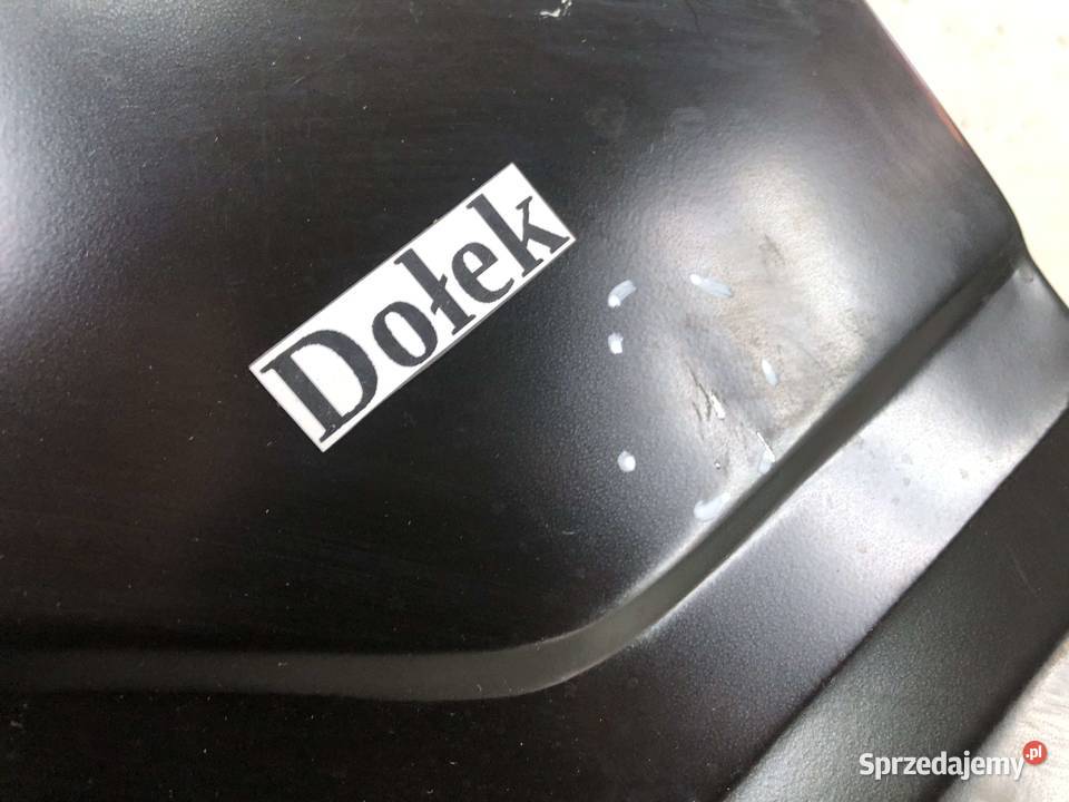 Opel Zafira A 19992005 Błotnik przedni lewy świętokrzyskie Skarżysko-Kamienna