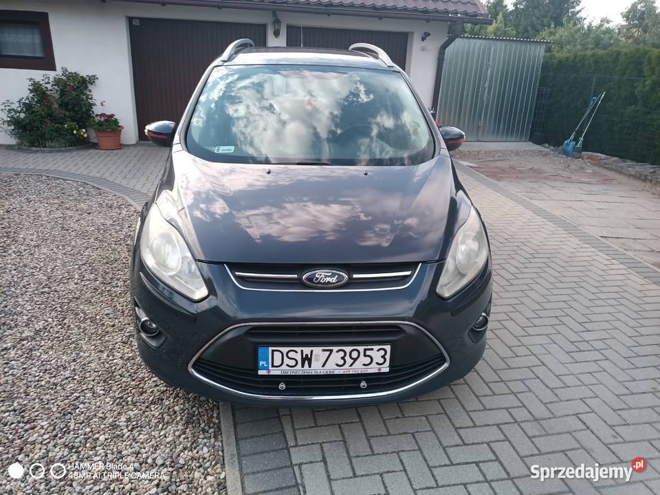 Do sprzedania mój osobisty samochód