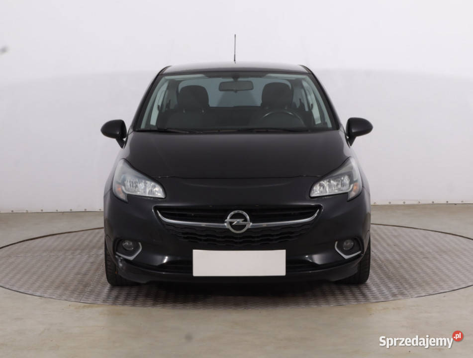 Opel Corsa 14 klimatyzacja Piaseczno
