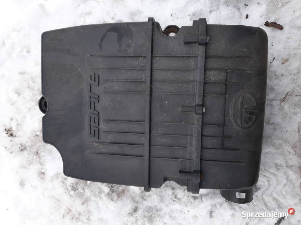 Tata Indica 14 8V obudowa filtra powietrza Ksawerów
