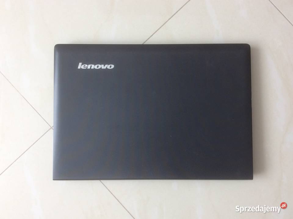 LENOVO G5030156Kamera SSD256RAM8GB Bateria2h 1366 x 768 łódzkie Łódź