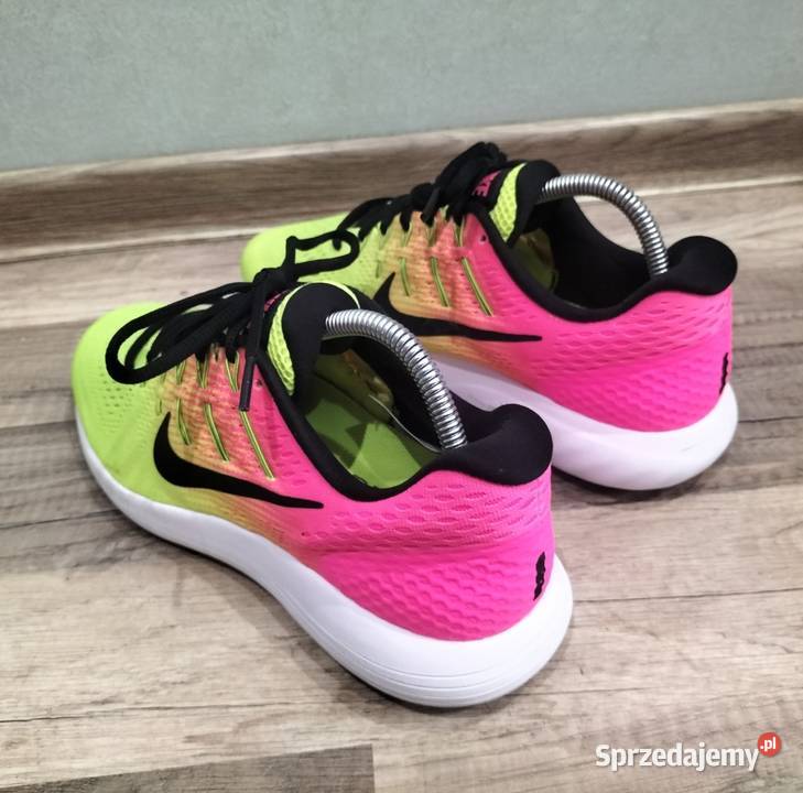 Buty Nike WMNS Lunarglide 8 Ultd 425 dolnośląskie Wałbrzych