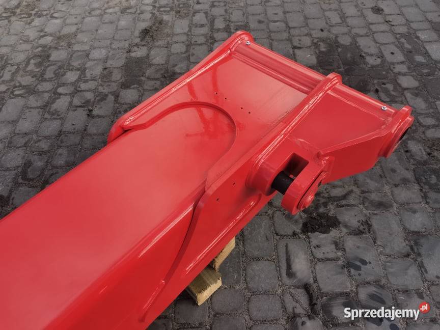 Manitou MLT 735 Maszt zewnętrzny