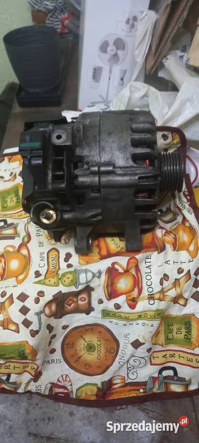 Sprzedam alternator start stop Pabianice