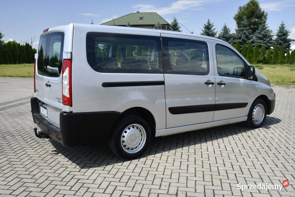 Peugeot Expert 20hdi DUDKI11 9 Kutno