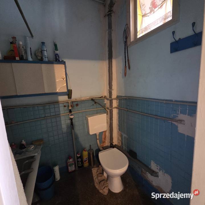 Sosnowiec Pogoń 4999 m 2 pokoje na 3